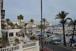 Apartamento en Manilva playa