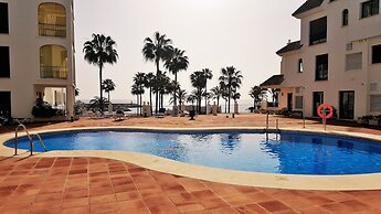 Apartamento en Manilva playa