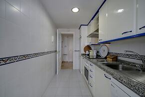 Apartamento en Manilva playa