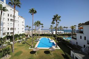 Apartamento en Manilva playa