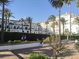 Apartamento en Manilva playa