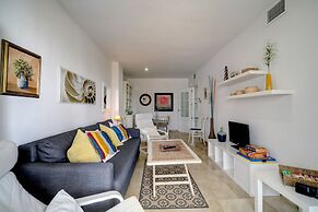 Apartamento en Manilva playa