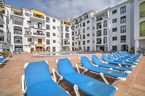 Apartamento en Manilva playa