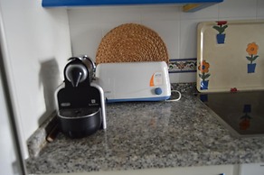 Apartamento en Manilva playa