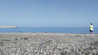 Apartamento en Manilva playa