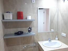 Apartamento en Manilva playa