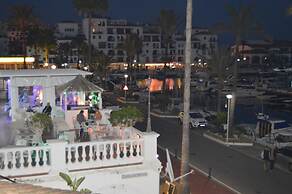 Apartamento en Manilva playa