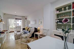 Apartamento en Manilva playa