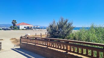 Apartamento en Manilva playa