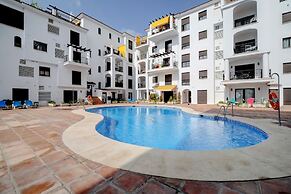 Apartamento en Manilva playa