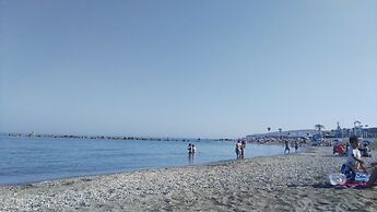 Apartamento en Manilva playa