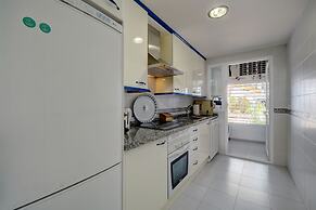 Apartamento en Manilva playa