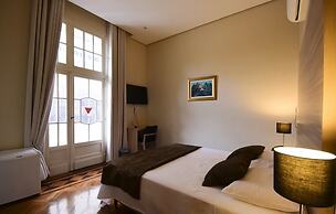 Hotel Praça da Matriz