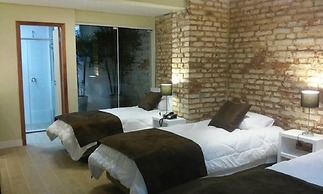 Hotel Praça da Matriz