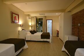 Hotel Praça da Matriz