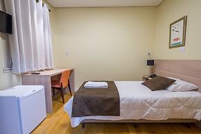 Hotel Praça da Matriz