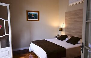 Hotel Praça da Matriz