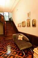 Hotel Praça da Matriz