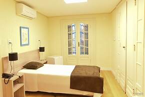 Hotel Praça da Matriz