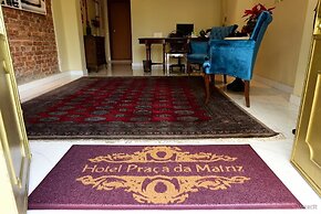 Hotel Praça da Matriz