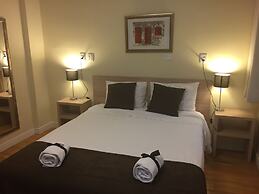 Hotel Praça da Matriz