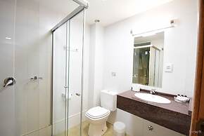 Hotel Praça da Matriz