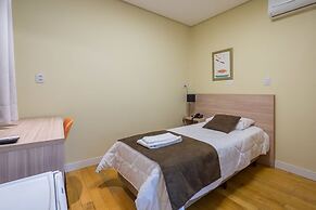 Hotel Praça da Matriz