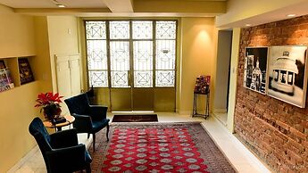 Hotel Praça da Matriz