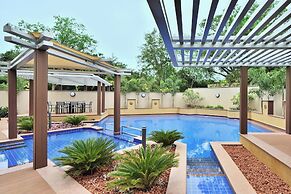 Courtyard by Marriott Madurai