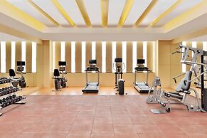 Courtyard by Marriott Madurai