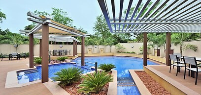 Courtyard by Marriott Madurai