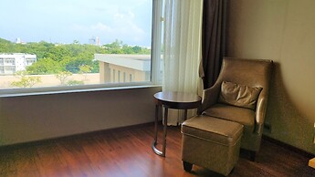 Courtyard by Marriott Madurai