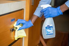 Courtyard by Marriott Madurai