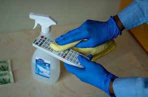 Courtyard by Marriott Madurai