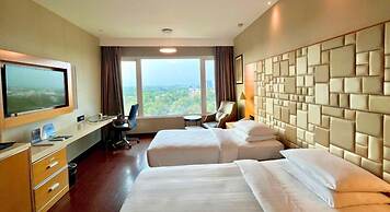 Courtyard by Marriott Madurai