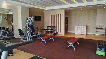 Courtyard by Marriott Madurai