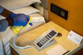 Courtyard by Marriott Madurai