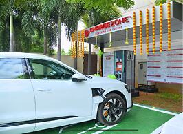 Courtyard by Marriott Madurai