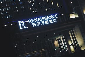 Renaissance Xi'an Hotel