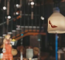 Renaissance Xi'an Hotel