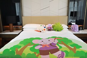 Renaissance Xi'an Hotel