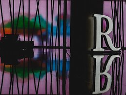 Renaissance Xi'an Hotel