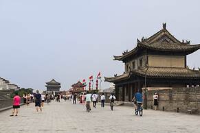 Renaissance Xi'an Hotel