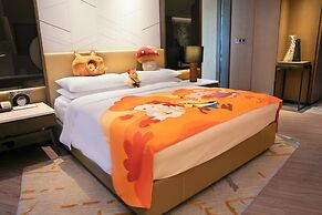 Renaissance Xi'an Hotel