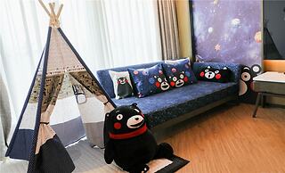 Renaissance Xi'an Hotel