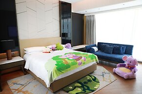 Renaissance Xi'an Hotel