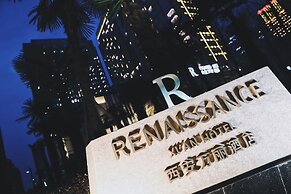 Renaissance Xi'an Hotel