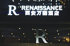 Renaissance Xi'an Hotel