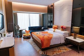 Renaissance Xi'an Hotel