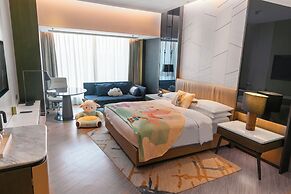 Renaissance Xi'an Hotel